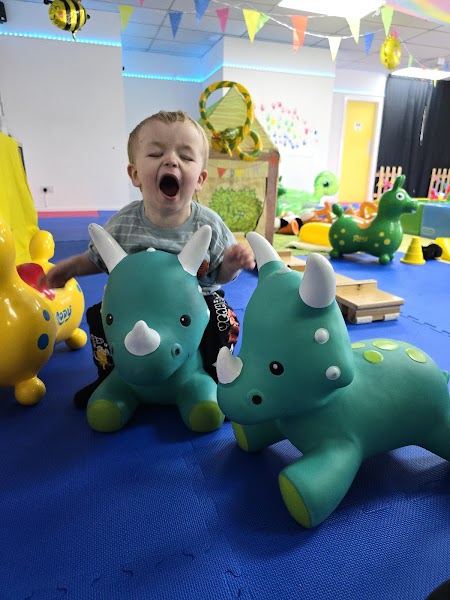 Toddler Sense Central & South Leeds photo 3