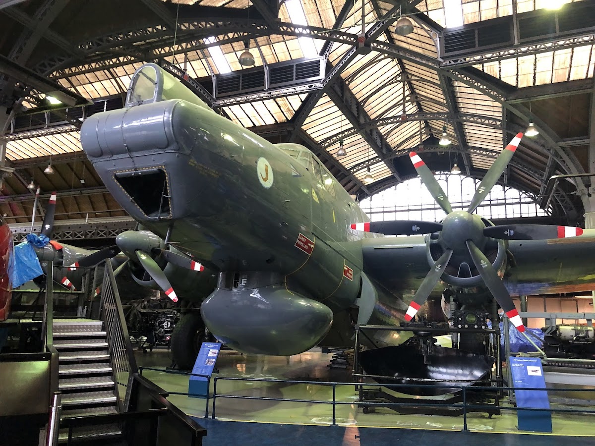 Science and Industry Museum photo 6