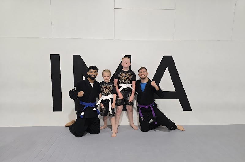 IMA Kids BJJ, MMA, and Self-Defence Classes photo 3