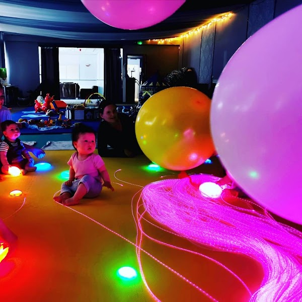 Baby Sensory North Leeds photo 3
