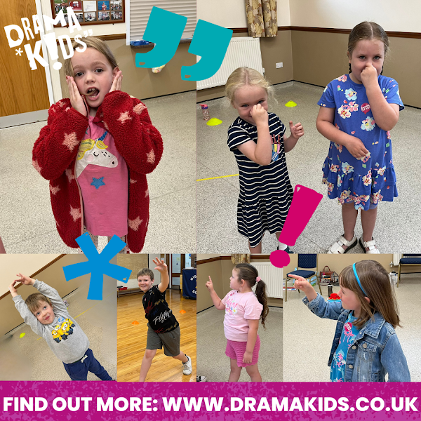 Drama Classes photo 3