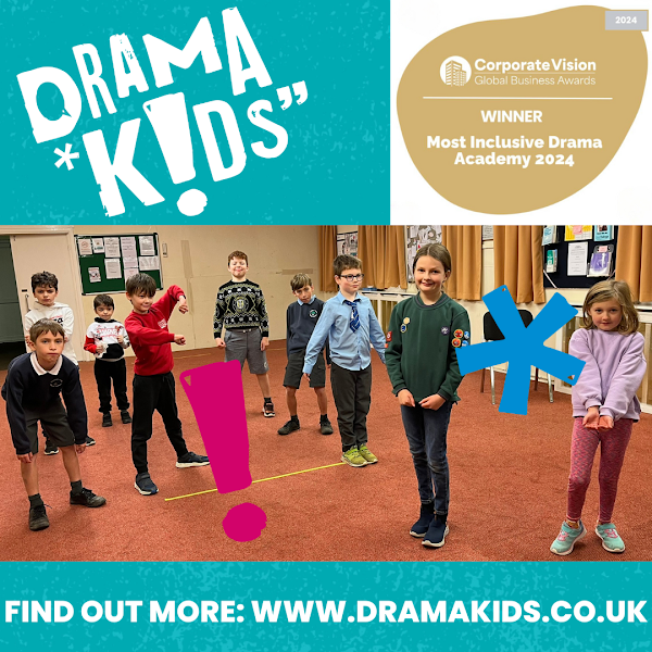 Drama Kids Classes photo 2