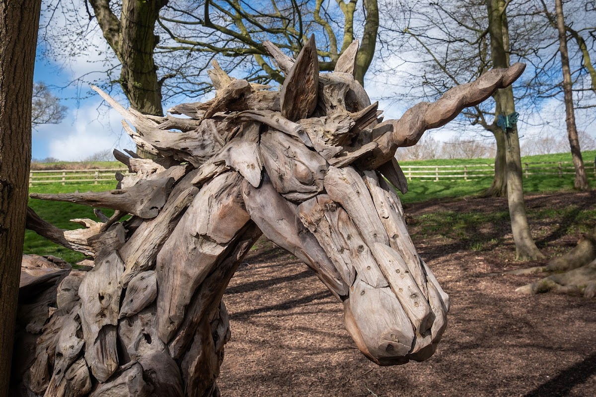 Mother Shipton's Cave photo 5