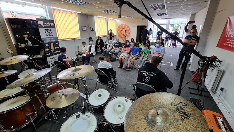 Music Lab | Music School (Beeston) at Music Lab | Music School (Beeston)