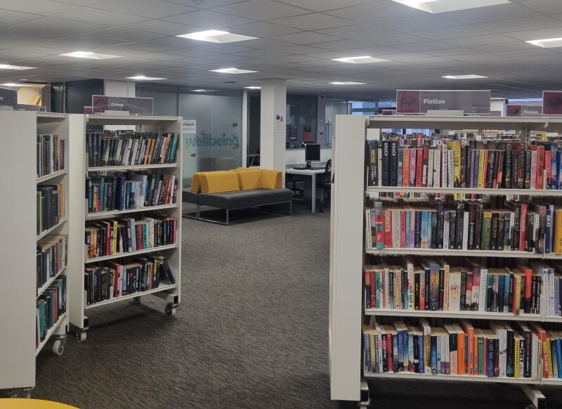 Headingley Community Hub and Library photo 2