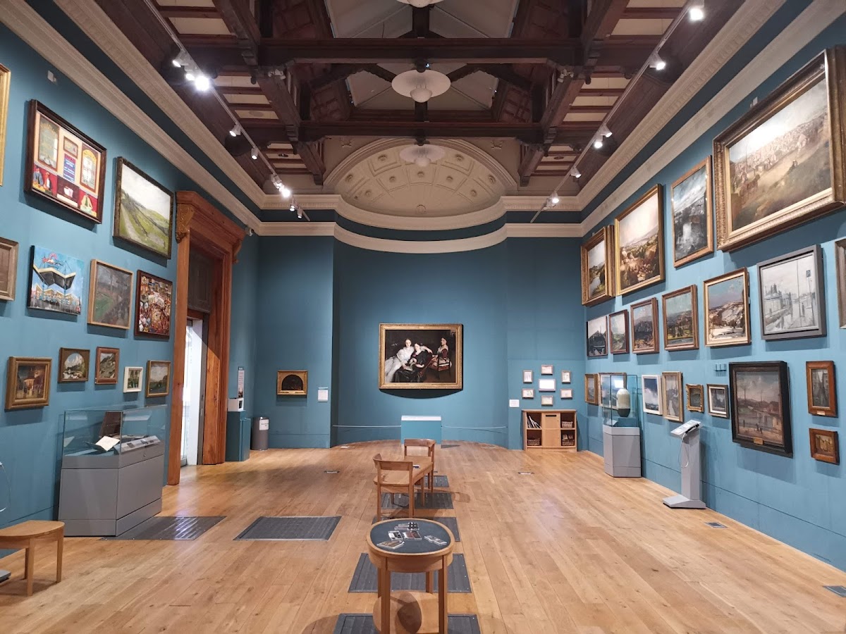 Weston Park Museum photo 3