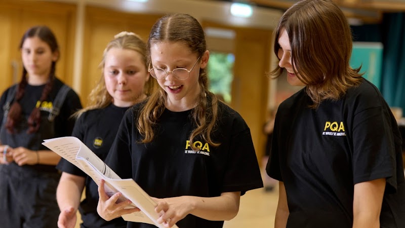 Pauline Quirke Academy Drama Classes photo 2