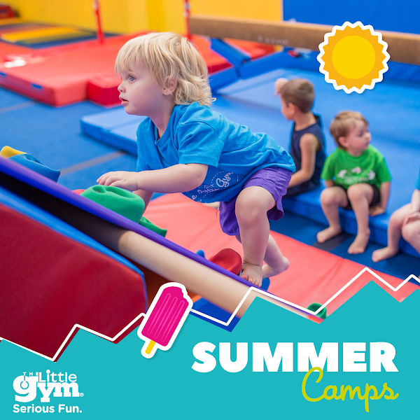 The Little Gym Leeds photo 2