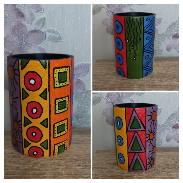 Moumita's Art Zone photo 2