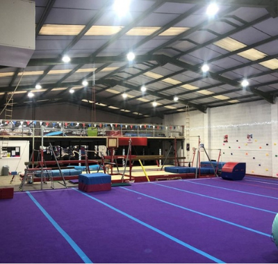 Rothwell Gymnastics photo 2