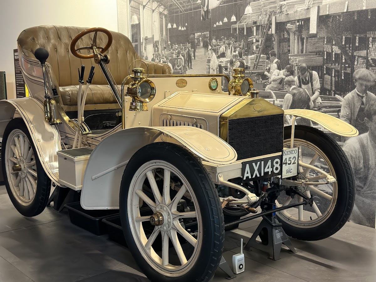 Science and Industry Museum photo 3