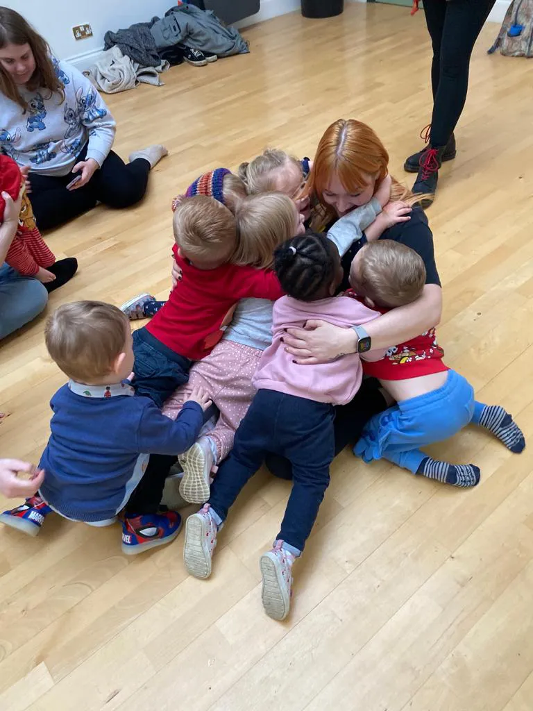 Little Movers Leeds West photo 2