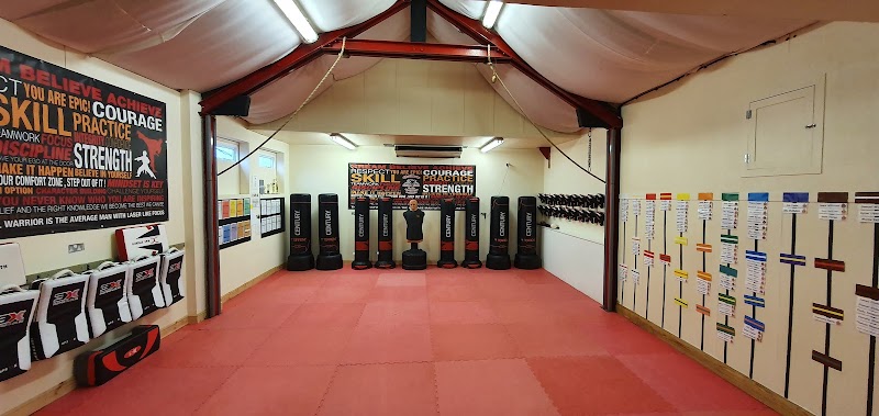 Chuldow Karate & Kickboxing Classes photo 2