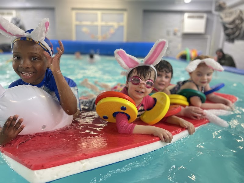 The Swim Team - Scholes at The Swim Team- Scholes