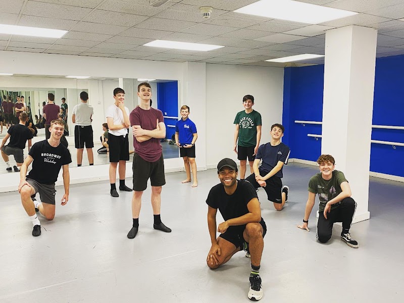 Singing, Dance & Drama at SilverLee Stage School