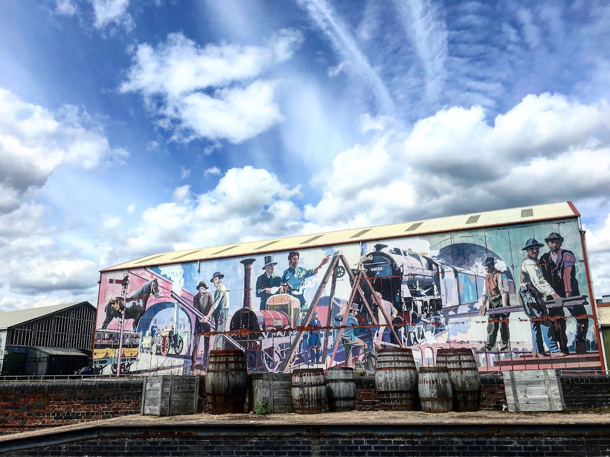 Science and Industry Museum photo 5