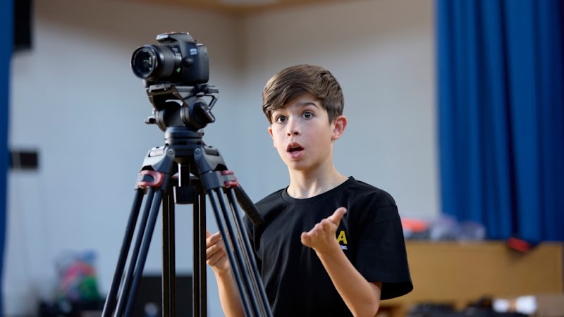 Pauline Quirke Academy Drama Classes photo 3