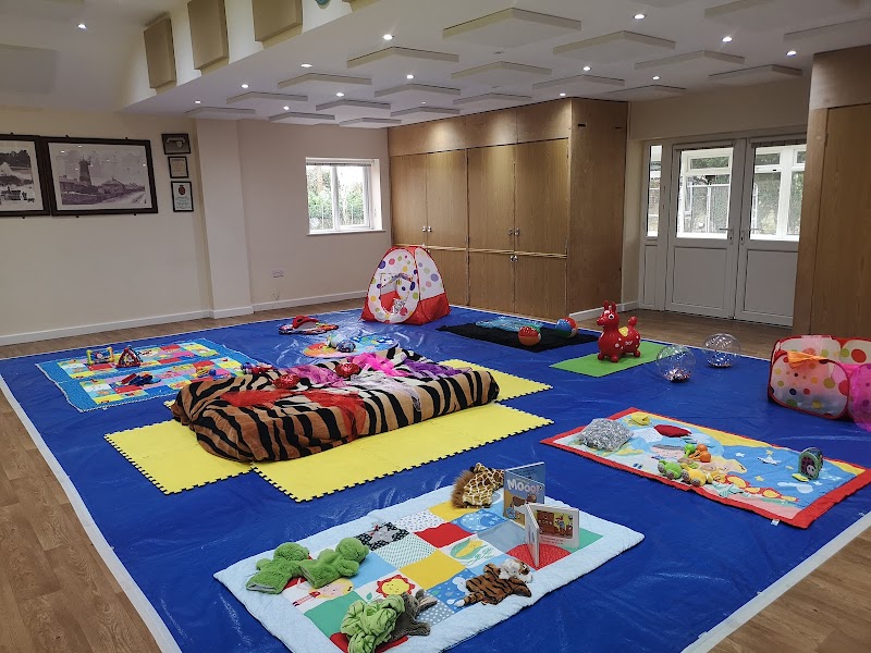 Baby Sensory East Leeds photo 2