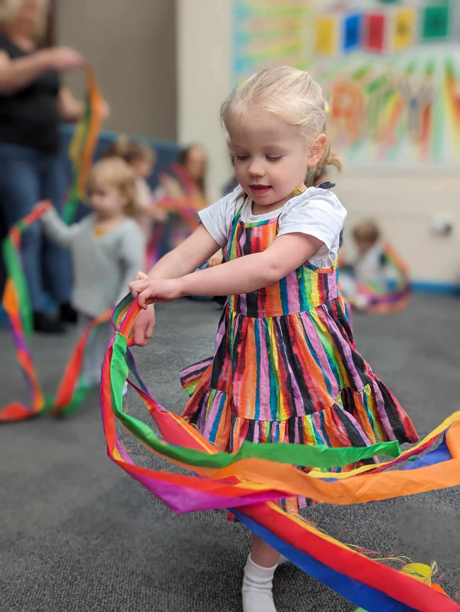 Little Movers Leeds West photo 3