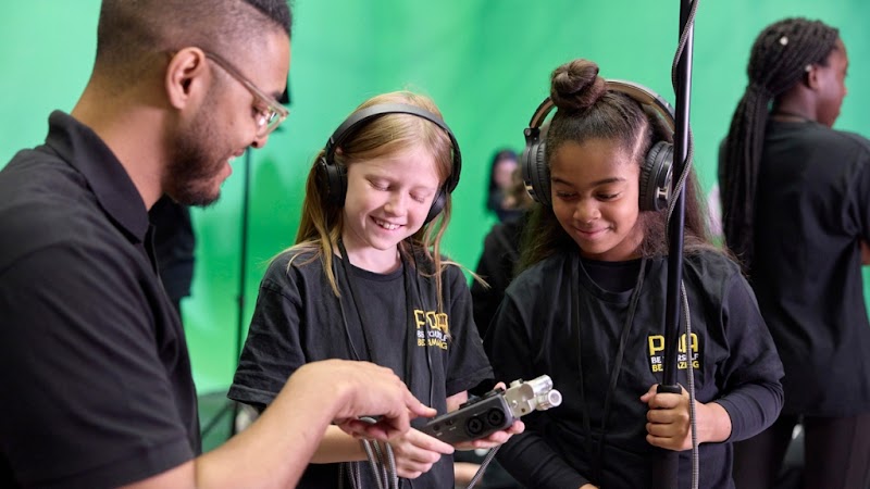 Pauline Quirke Academy Drama Classes at Pauline Quirke Academy of Performing Arts