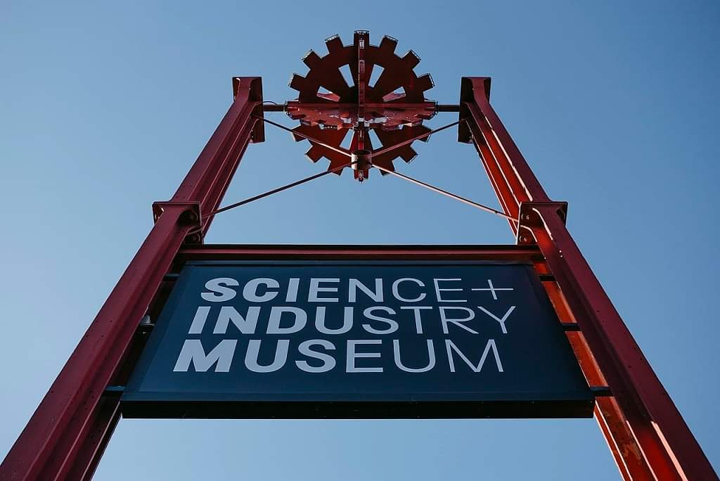 Science and Industry Museum photo 2
