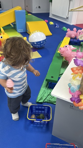 Toddler Sense Central & South Leeds photo 2