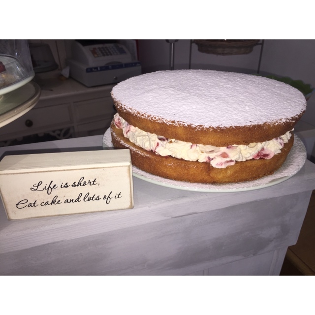 The Cottage Tea Room