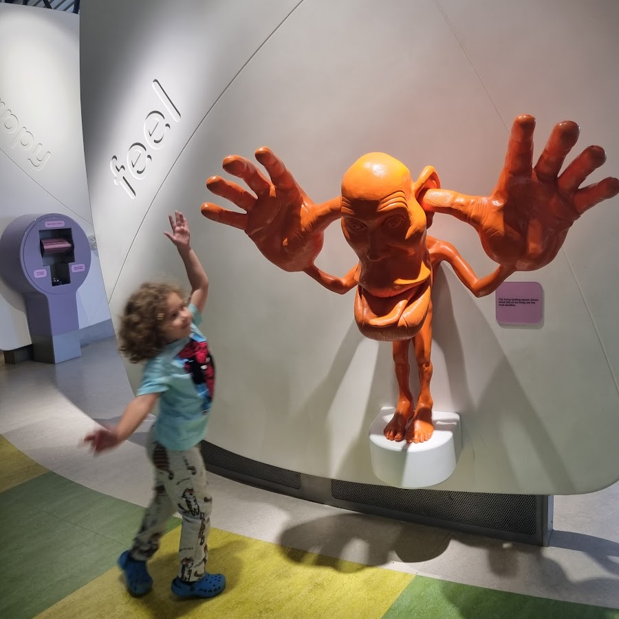 Eureka! The National Children's Museum photo 2