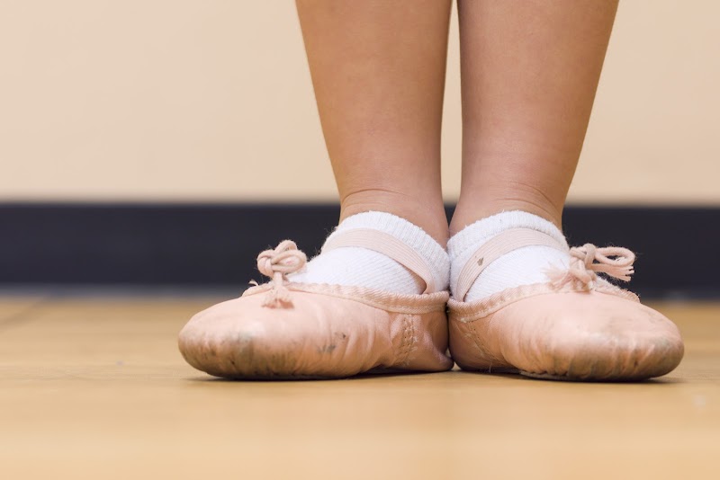 Dance Classes at North Leeds Dance Education