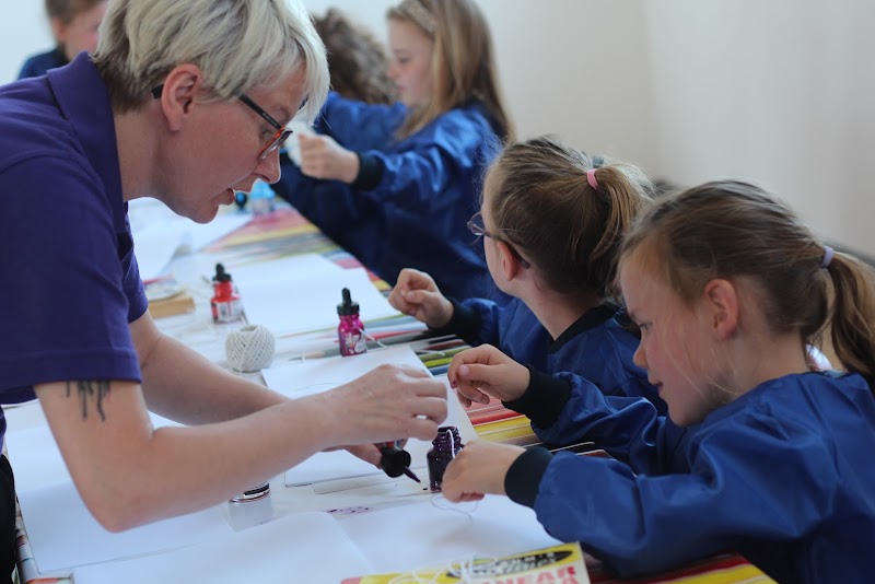 Kids Art Classes photo 2