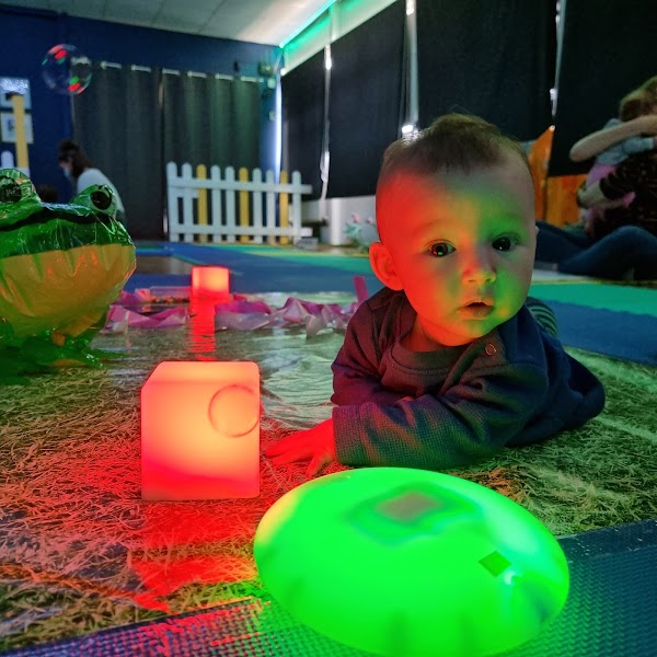 Baby Sensory North Leeds photo 2