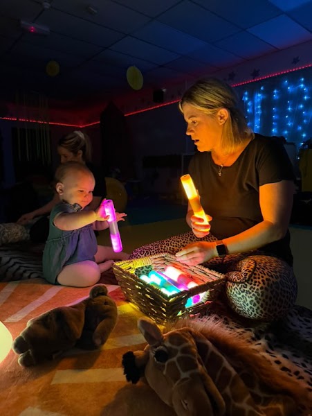 Baby Sensory Central & South Leeds photo 2