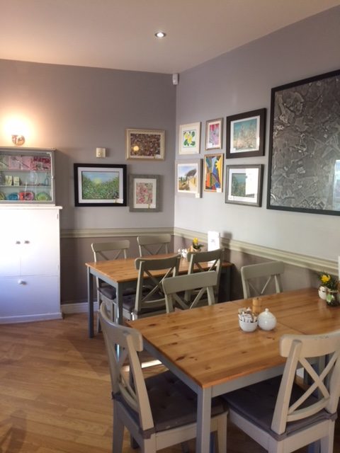The Cottage Tea Room photo 3