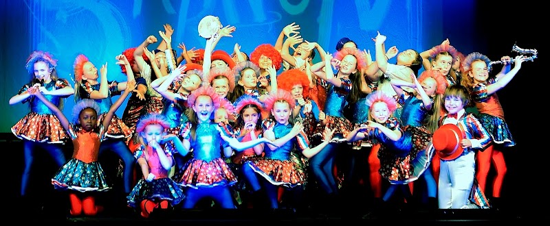 Scalakids Drama Classes at Scalakids School of Performing Arts