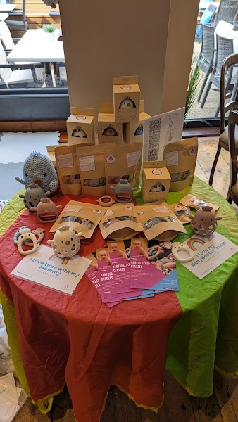 BabyBeats Leeds Central East photo 3