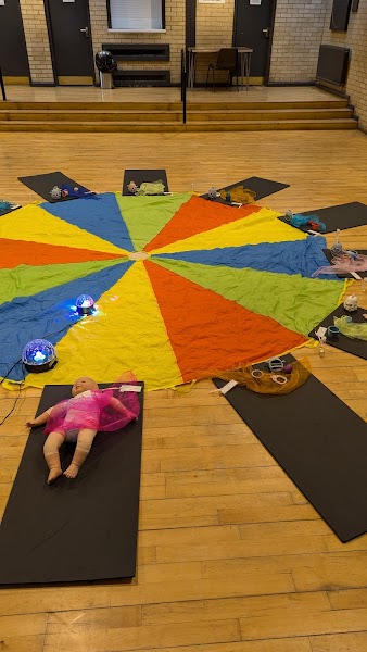 BabyBeats Leeds Central East photo 2