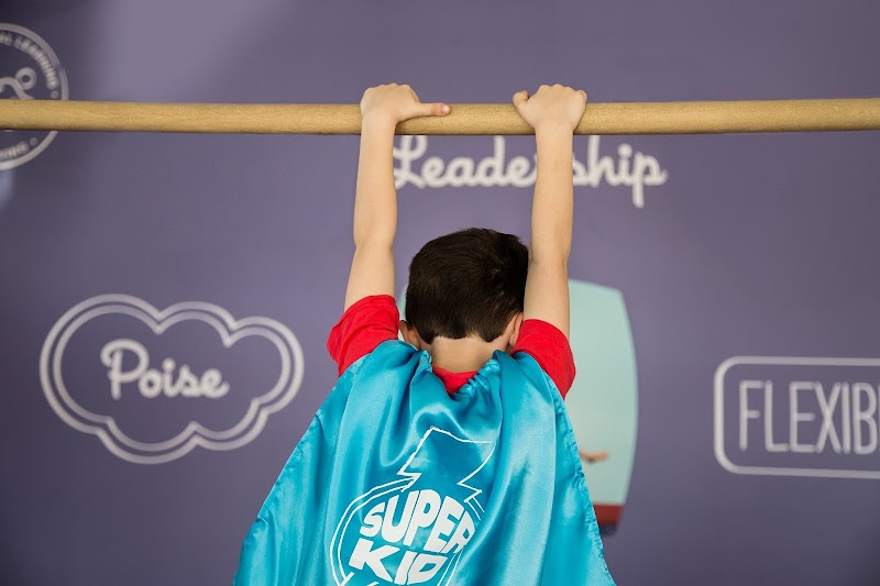 The Little Gym Leeds photo 3