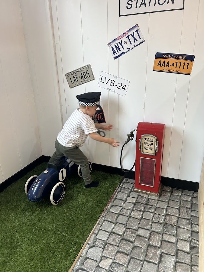 Little Village Saddleworth photo 5