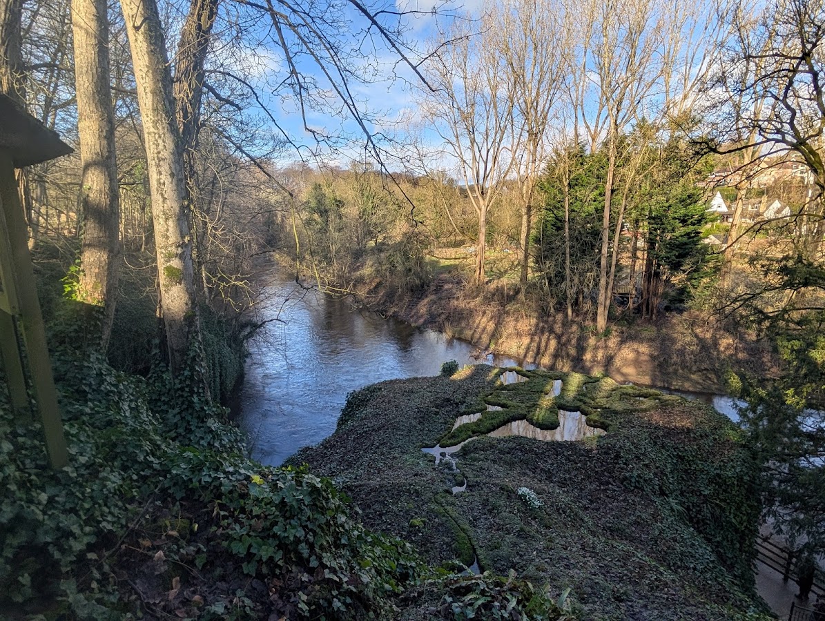 Mother Shipton's Cave photo 4