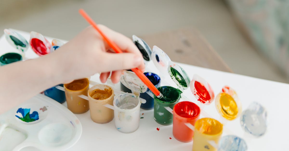 Children's Art Classes in Leeds at art-K