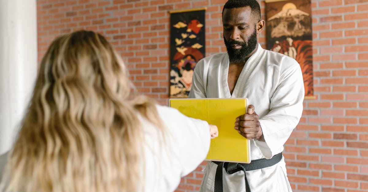 IRUKA Karate Club photo 2