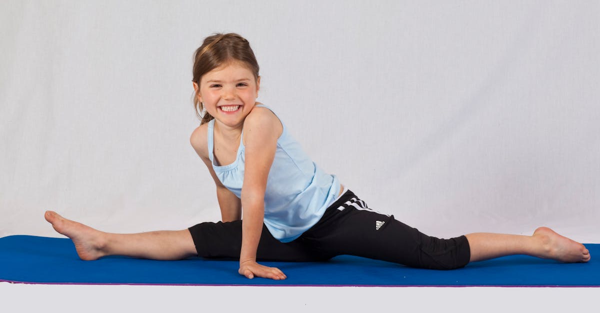 Gymmagic Gymnastics Leeds at Gym Magic Gymnastics Club