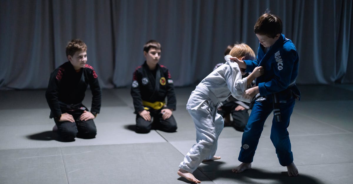 Spirit Martial Arts Morley photo 2