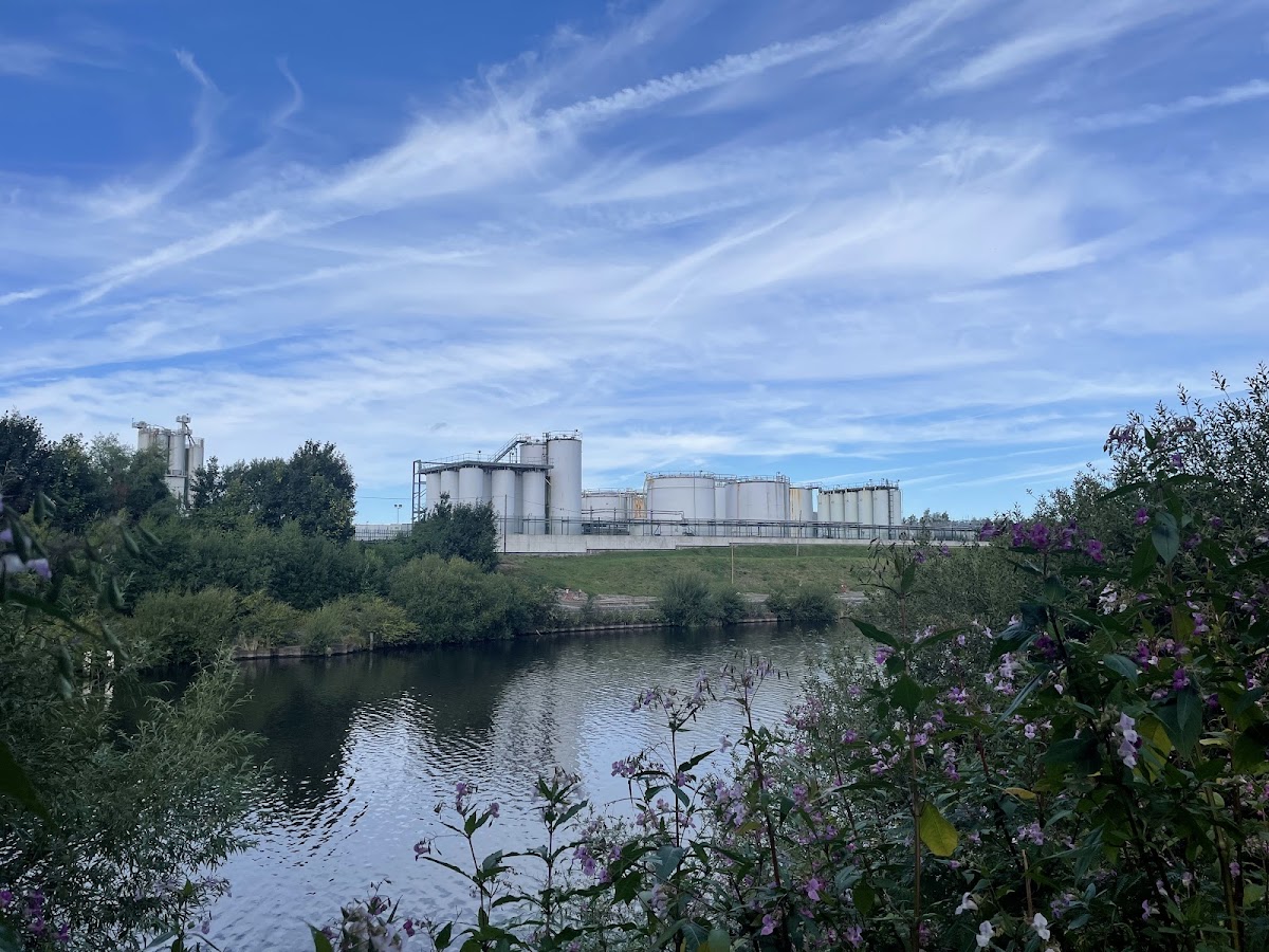 Partington Nature Reserve photo 5