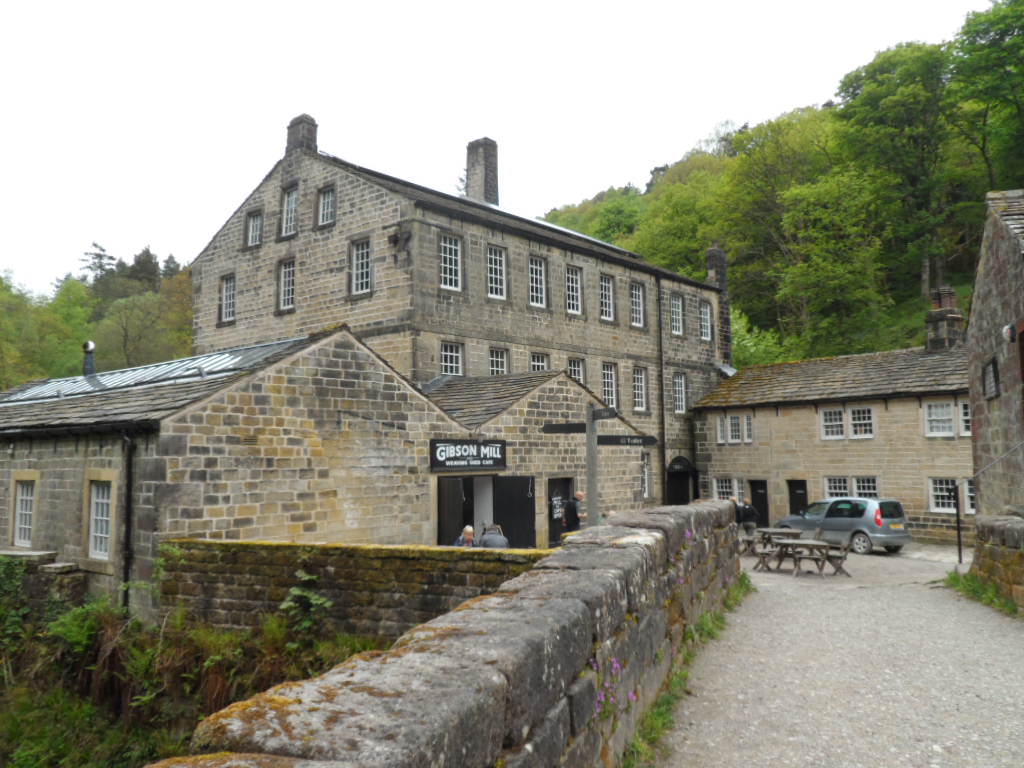 Hardcastle Crags photo 5