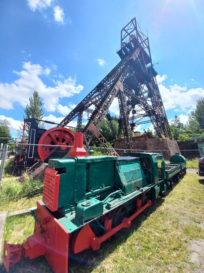Lancashire Mining Museum CIO photo 4