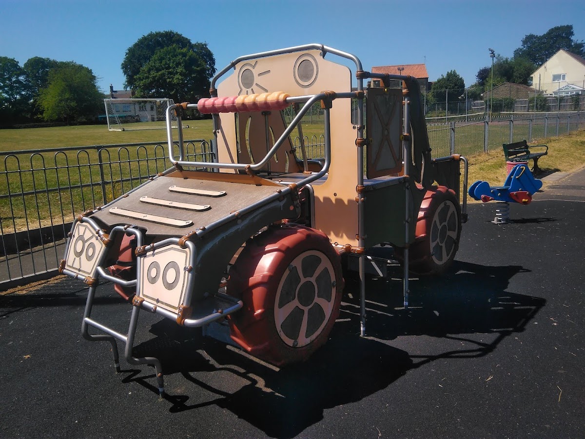 Centenary Play Area photo 2