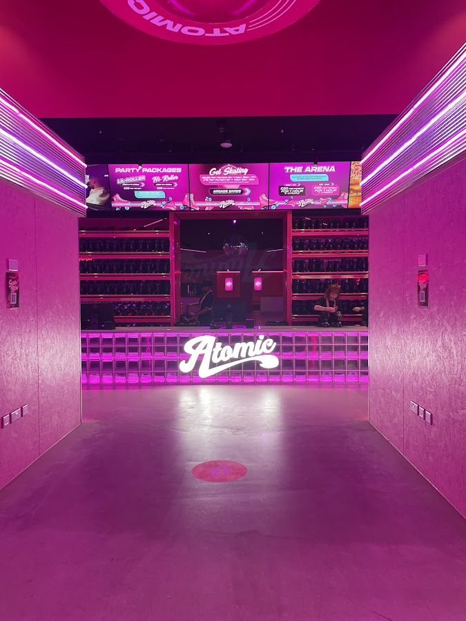 Archie's Atomic photo 2
