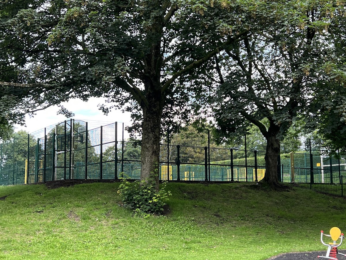 Buile Hill Park Playground photo 3