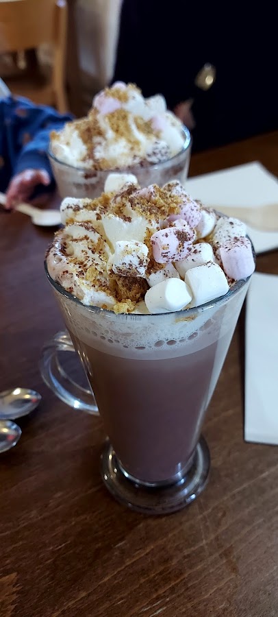 The Stables Café, Heaton Park photo 5